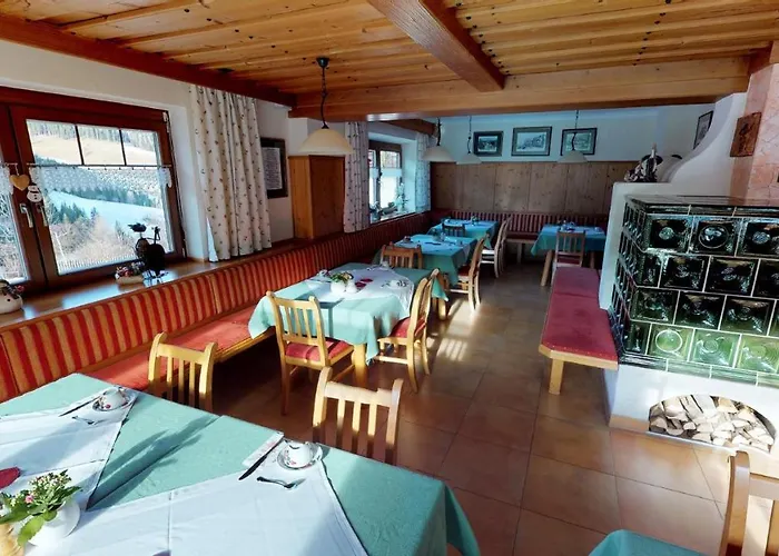 Das Kleine Familienhotel Koch