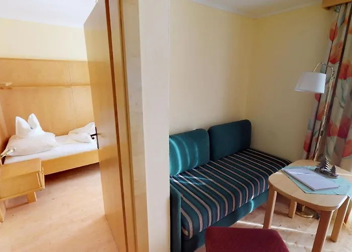 Das Kleine Familienhotel Koch