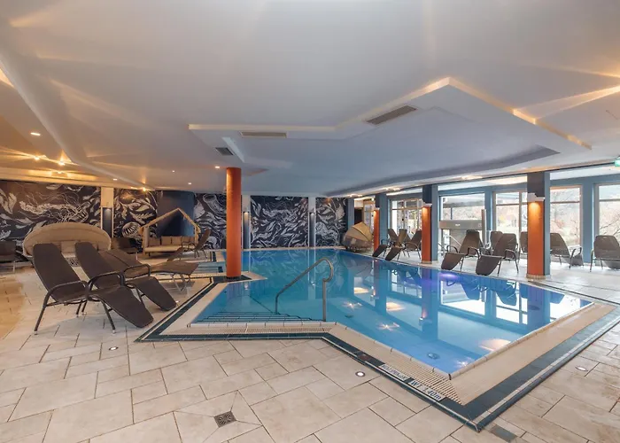 Alpen Adria Hotel&Spa